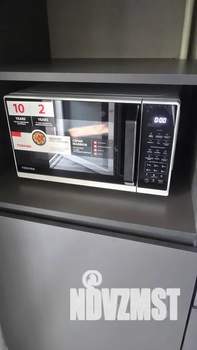 1-к квартира, посуточно, 35м2, 1/5 этаж