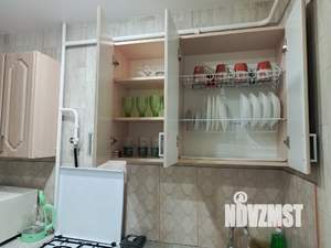 1-к квартира, посуточно, 30м2, 2/5 этаж