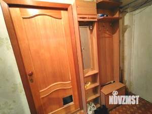 2-к квартира, на длительный срок, 43м2, 2/2 этаж