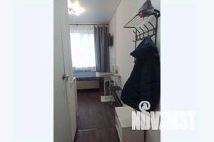 1-к квартира, посуточно, 18м2, 1/3 этаж