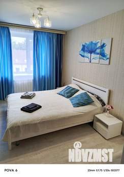 1-к квартира, посуточно, 38м2, 5/11 этаж