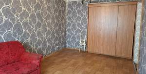 1-к квартира, на длительный срок, 33м2, 3/5 этаж