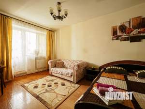 3-к квартира, посуточно, 85м2, 1/1 этаж