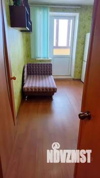1-к квартира, на длительный срок, 36м2, 4/10 этаж