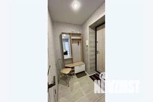 1-к квартира, посуточно, 42м2, 8/10 этаж