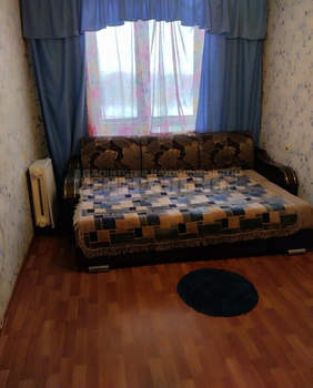 3-к квартира, на длительный срок, 62м2, 9/9 этаж