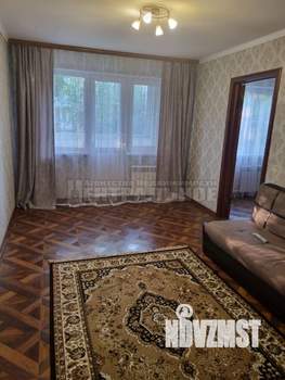 2-к квартира, на длительный срок, 44м2, 3/5 этаж