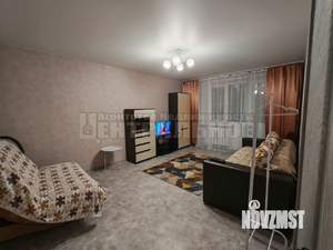 1-к квартира, на длительный срок, 31м2, 2/9 этаж