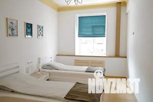 2-к квартира, посуточно, 40м2, 1/5 этаж