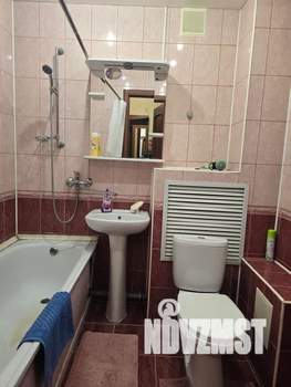 1-к квартира, посуточно, 36м2, 6/10 этаж