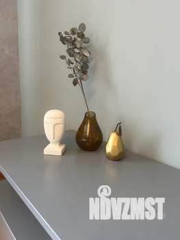 1-к квартира, посуточно, 38м2, 9/10 этаж