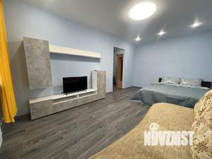 1-к квартира, посуточно, 36м2, 9/10 этаж