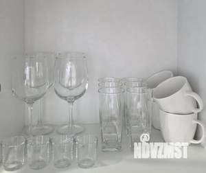 Студия квартира, посуточно, 31м2, 3/4 этаж