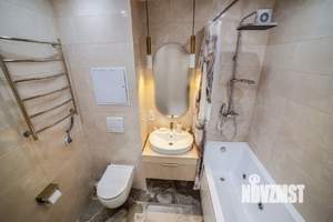 2-к квартира, посуточно, 67м2, 1/1 этаж