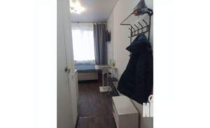 1-к квартира, посуточно, 18м2, 1/1 этаж