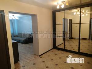 2-к квартира, на длительный срок, 67м2, 6/10 этаж