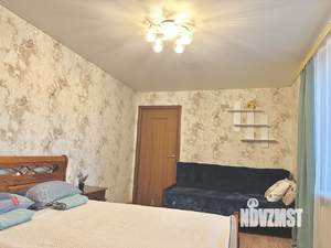 2-к квартира, посуточно, 39м2, 5/9 этаж