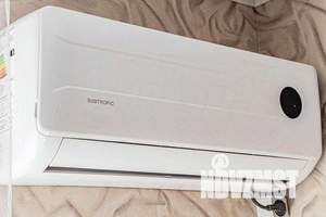 1-к квартира, посуточно, 44м2, 4/10 этаж