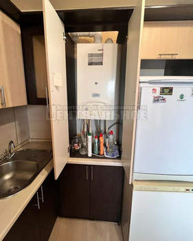 1-к квартира, на длительный срок, 40м2, 9/10 этаж