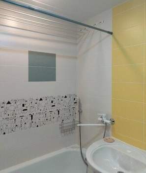 1-к квартира, на длительный срок, 41м2, 6/10 этаж