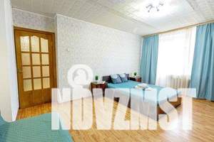 2-к квартира, посуточно, 54м2, 3/9 этаж
