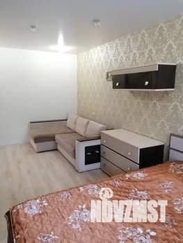 1-к квартира, посуточно, 30м2, 1/5 этаж