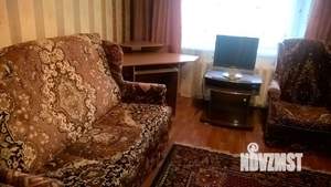 1-к квартира, на длительный срок, 40м2, 2/10 этаж