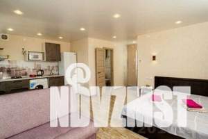 1-к квартира, посуточно, 30м2, 9/9 этаж