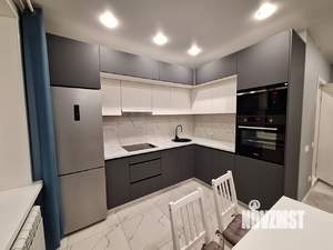 1-к квартира, на длительный срок, 42м2, 14/14 этаж