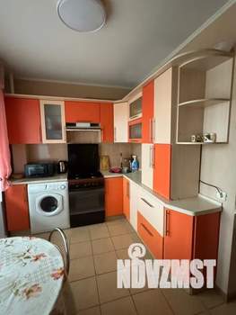 1-к квартира, посуточно, 36м2, 3/10 этаж