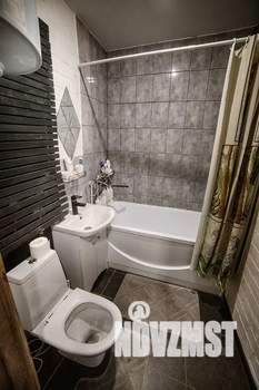 Студия квартира, посуточно, 30м2, 4/5 этаж