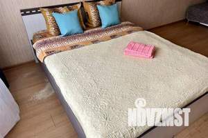 1-к квартира, посуточно, 30м2, 1/5 этаж