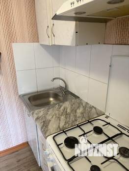 1-к квартира, на длительный срок, 32м2, 5/5 этаж