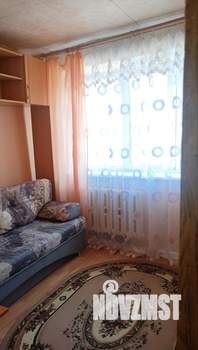 1-к квартира, на длительный срок, 20м2, 1/5 этаж