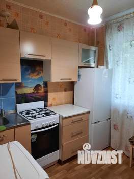 1-к квартира, на длительный срок, 33м2, 2/5 этаж