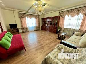 1-к квартира, посуточно, 130м2, 1/1 этаж