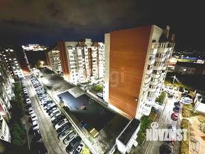 1-к квартира, на длительный срок, 37м2, 10/11 этаж