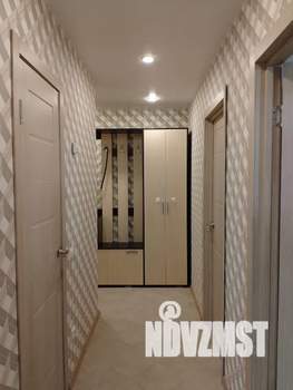 2-к квартира, посуточно, 45м2, 8/10 этаж