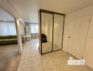 3-к квартира, на длительный срок, 70м2, 4/5 этаж