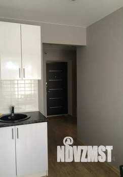 1-к квартира, посуточно, 40м2, 1/10 этаж