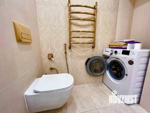 2-к квартира, посуточно, 80м2, 1/1 этаж