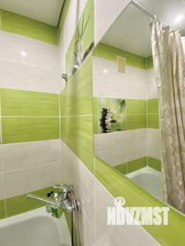 2-к квартира, посуточно, 44м2, 1/1 этаж