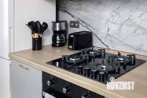 3-к квартира, посуточно, 76м2, 1/1 этаж