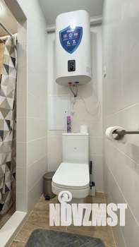 2-к квартира, посуточно, 45м2, 1/3 этаж
