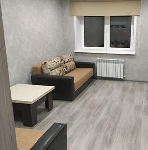 1-к квартира, на длительный срок, 50м2, 2/10 этаж