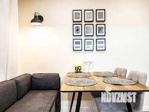 1-к квартира, посуточно, 44м2, 9/10 этаж