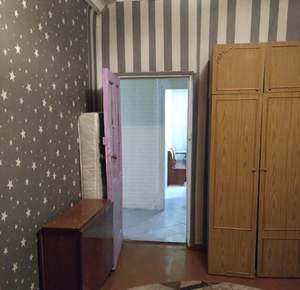 2-к квартира, на длительный срок, 50м2, 3/3 этаж