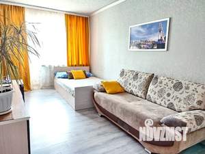 1-к квартира, посуточно, 30м2, 4/5 этаж