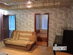 2-к квартира, на длительный срок, 39м2, 1/3 этаж