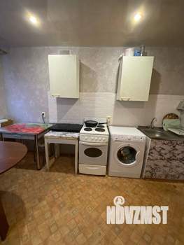 1-к квартира, на длительный срок, 41м2, 3/5 этаж